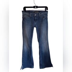 Y2K Vinatge American Eagle Hipster jeans - womens size 4